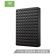 希捷（seagate） 4TB USB3.0 移动硬盘 Expansion 睿翼 2.5英寸 黑钻版 商务时尚 轻薄便携 高速传输 商务黑 (4TB) 